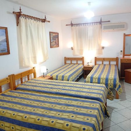 Alexandros Rooms & Studios Skopelos Town Exterior foto