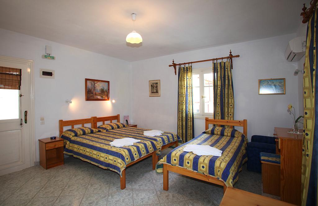 Alexandros Rooms & Studios Skopelos Town Exterior foto