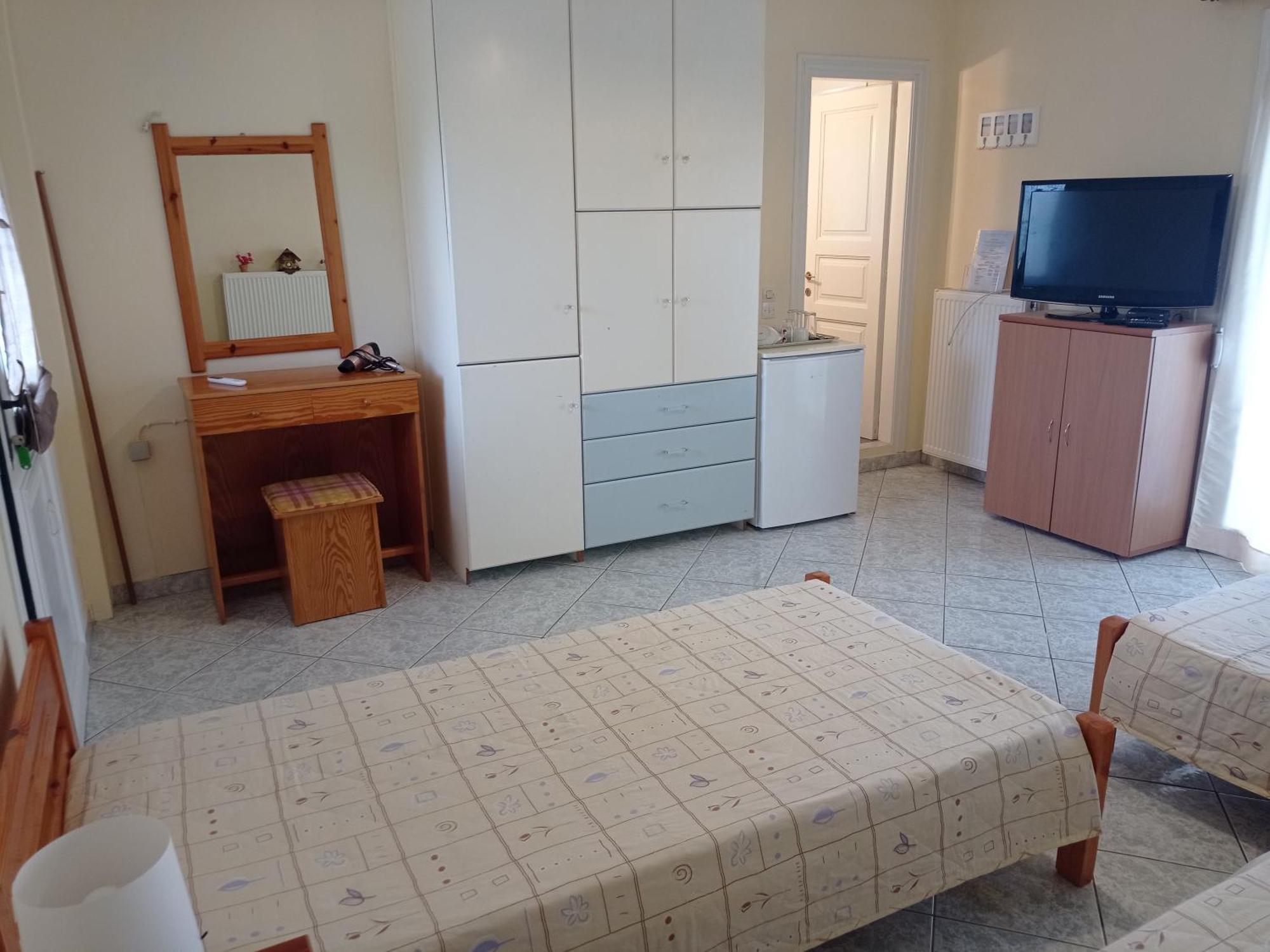 Alexandros Rooms & Studios Skopelos Town Exterior foto