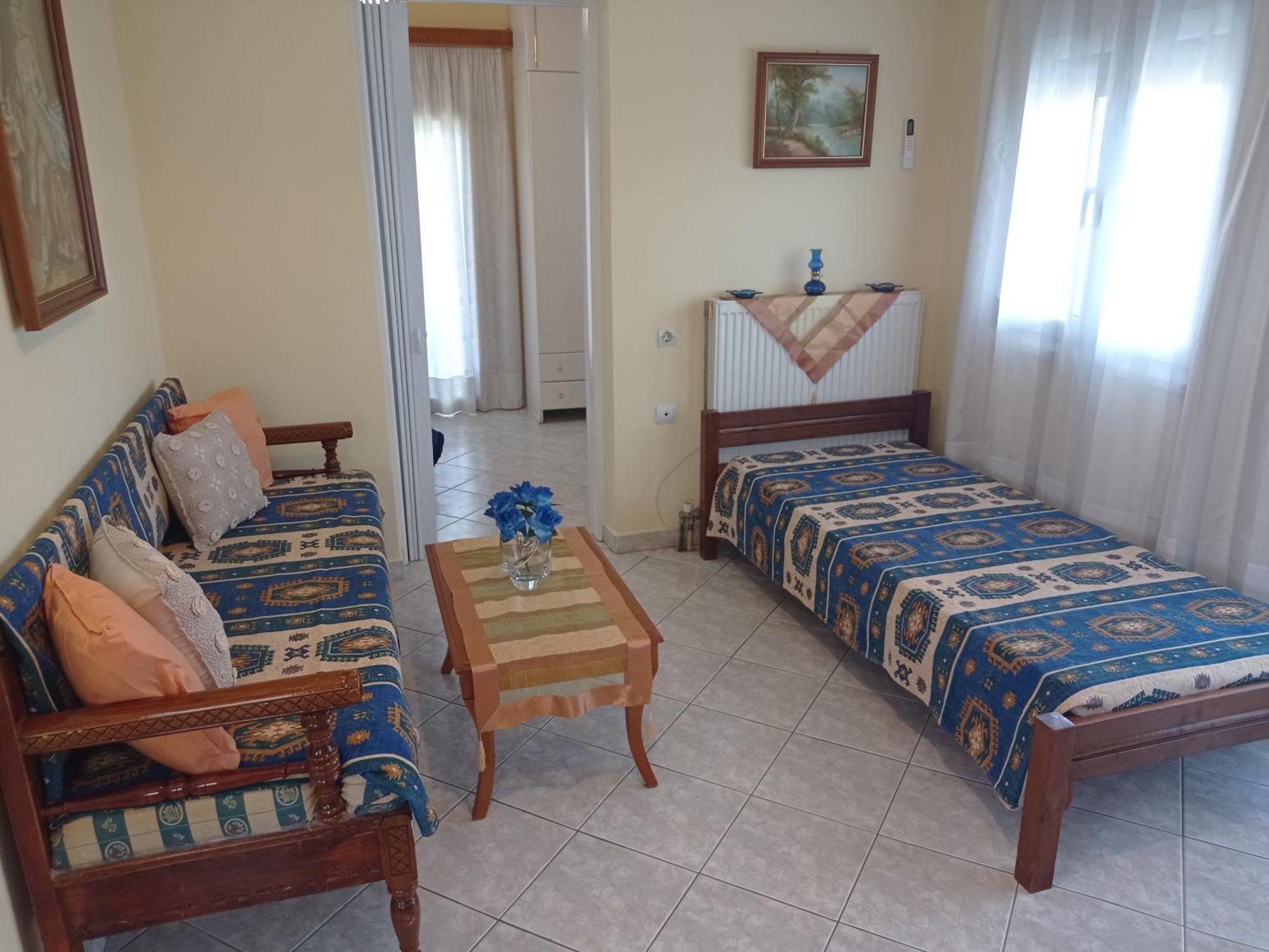 Alexandros Rooms & Studios Skopelos Town Exterior foto