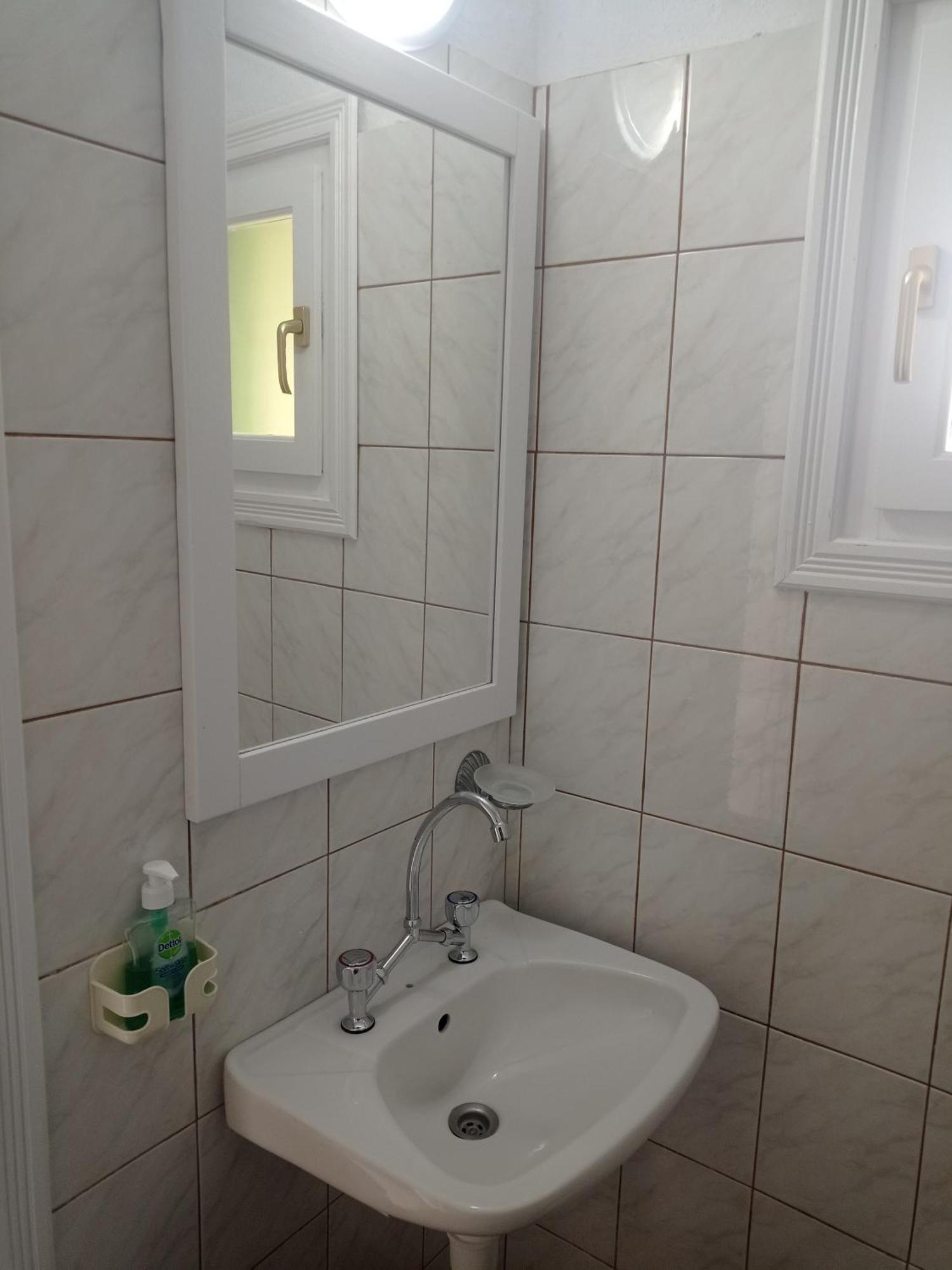 Alexandros Rooms & Studios Skopelos Town Exterior foto
