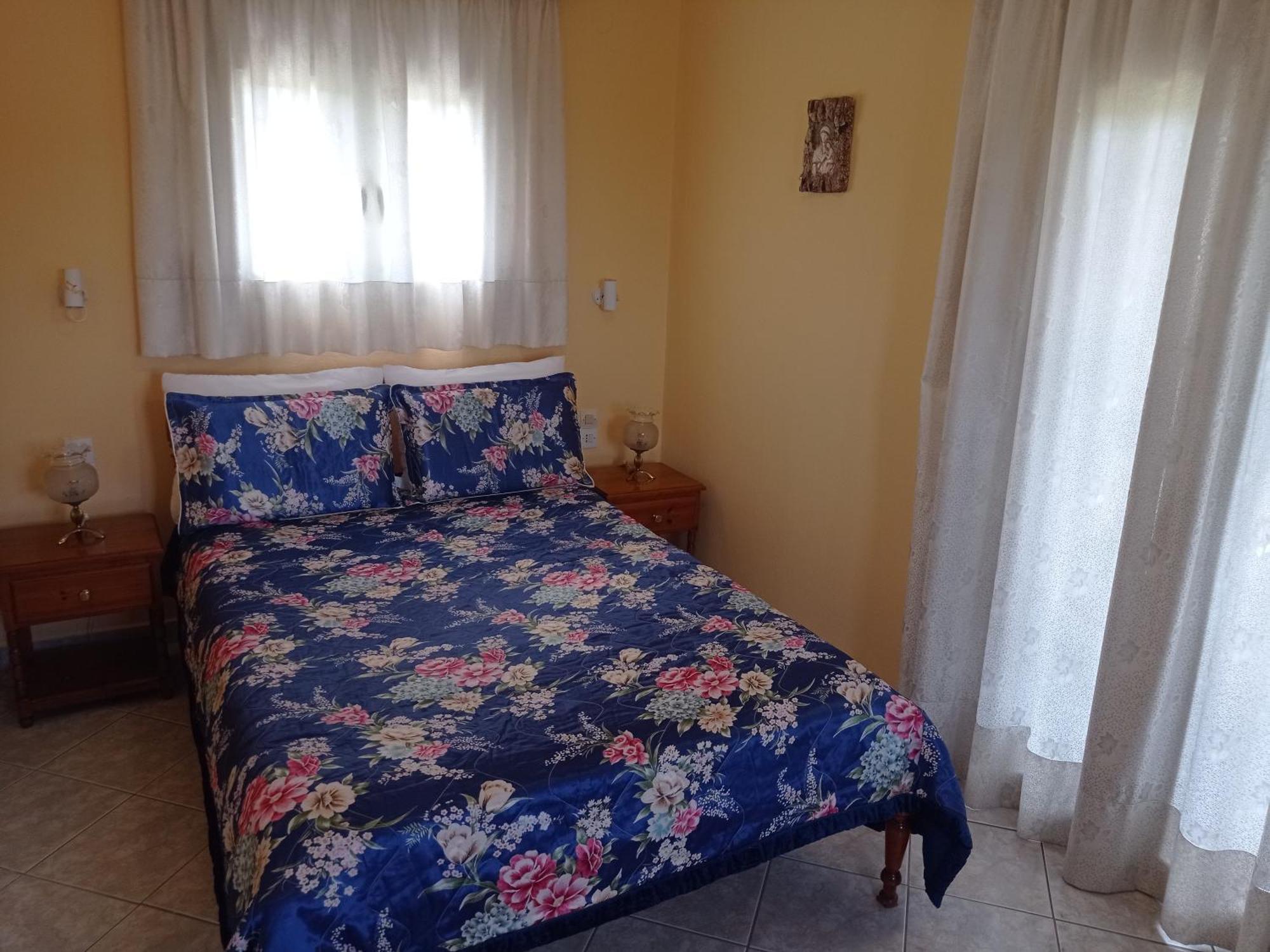 Alexandros Rooms & Studios Skopelos Town Exterior foto
