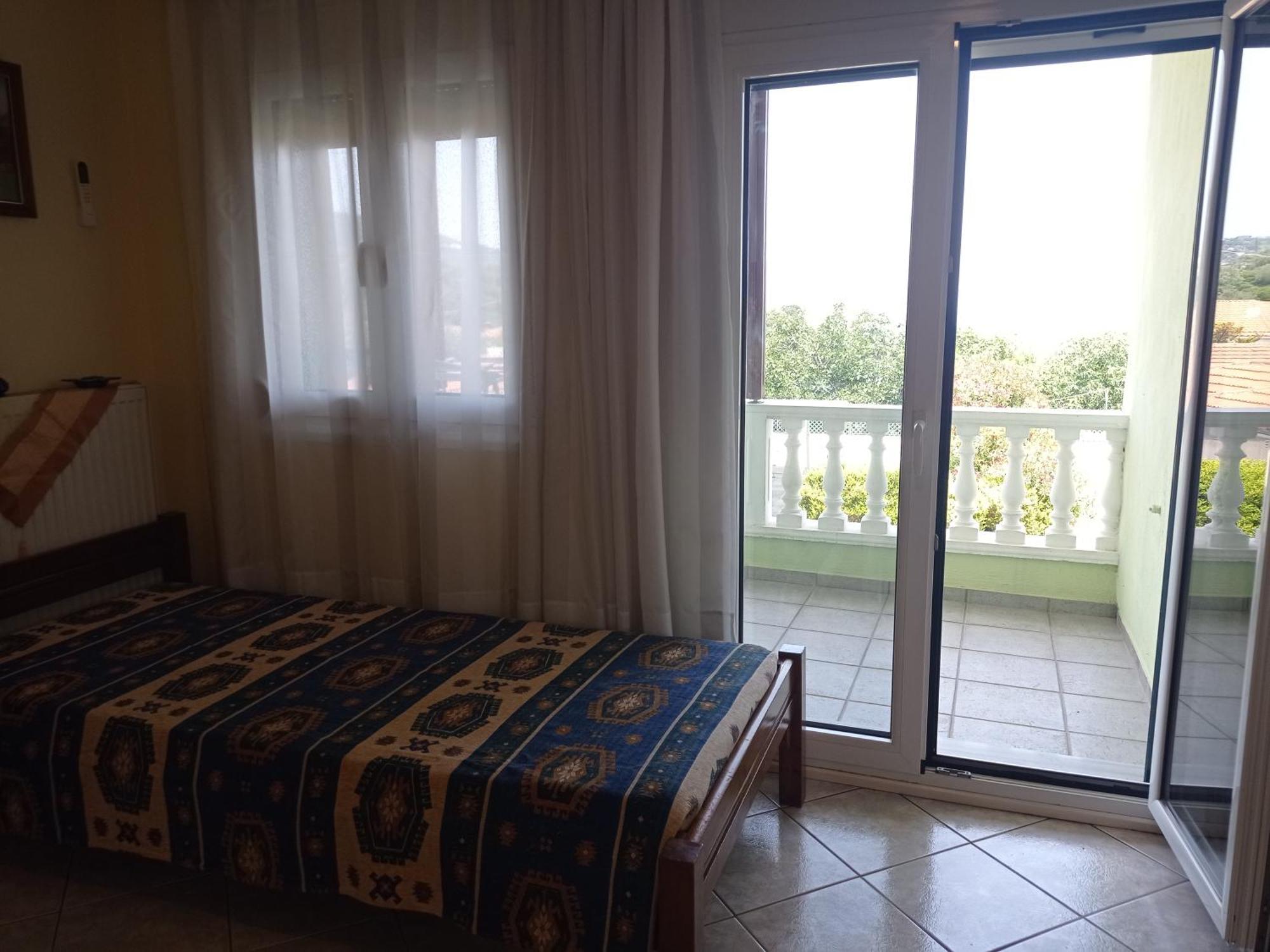 Alexandros Rooms & Studios Skopelos Town Exterior foto