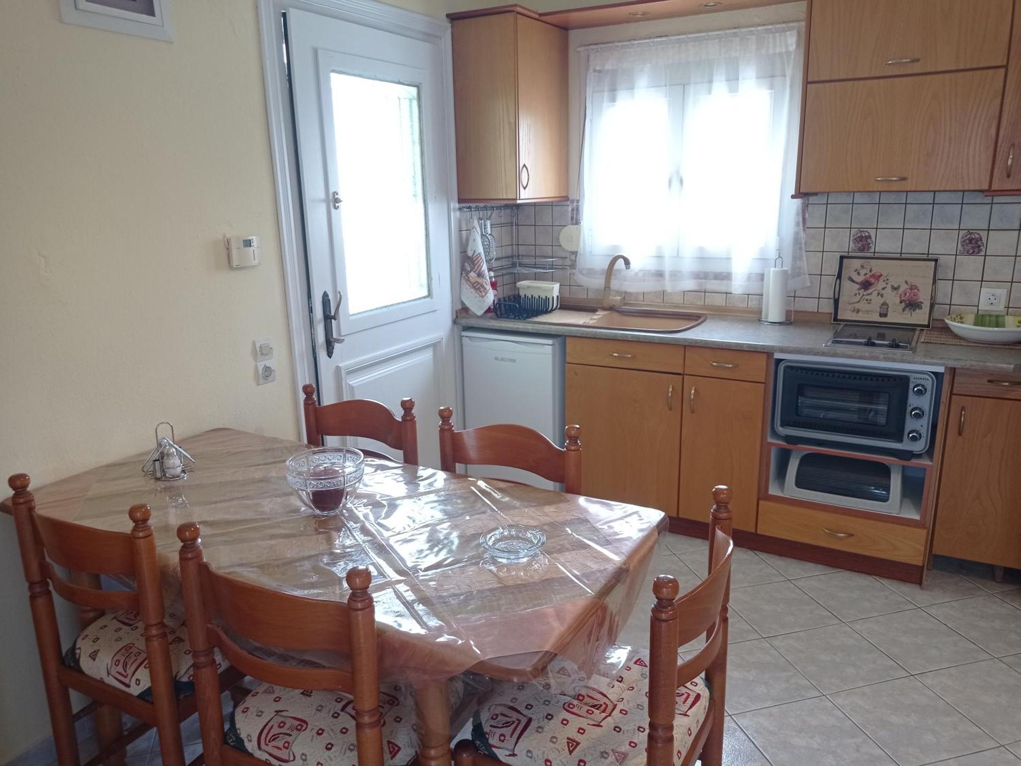 Alexandros Rooms & Studios Skopelos Town Exterior foto