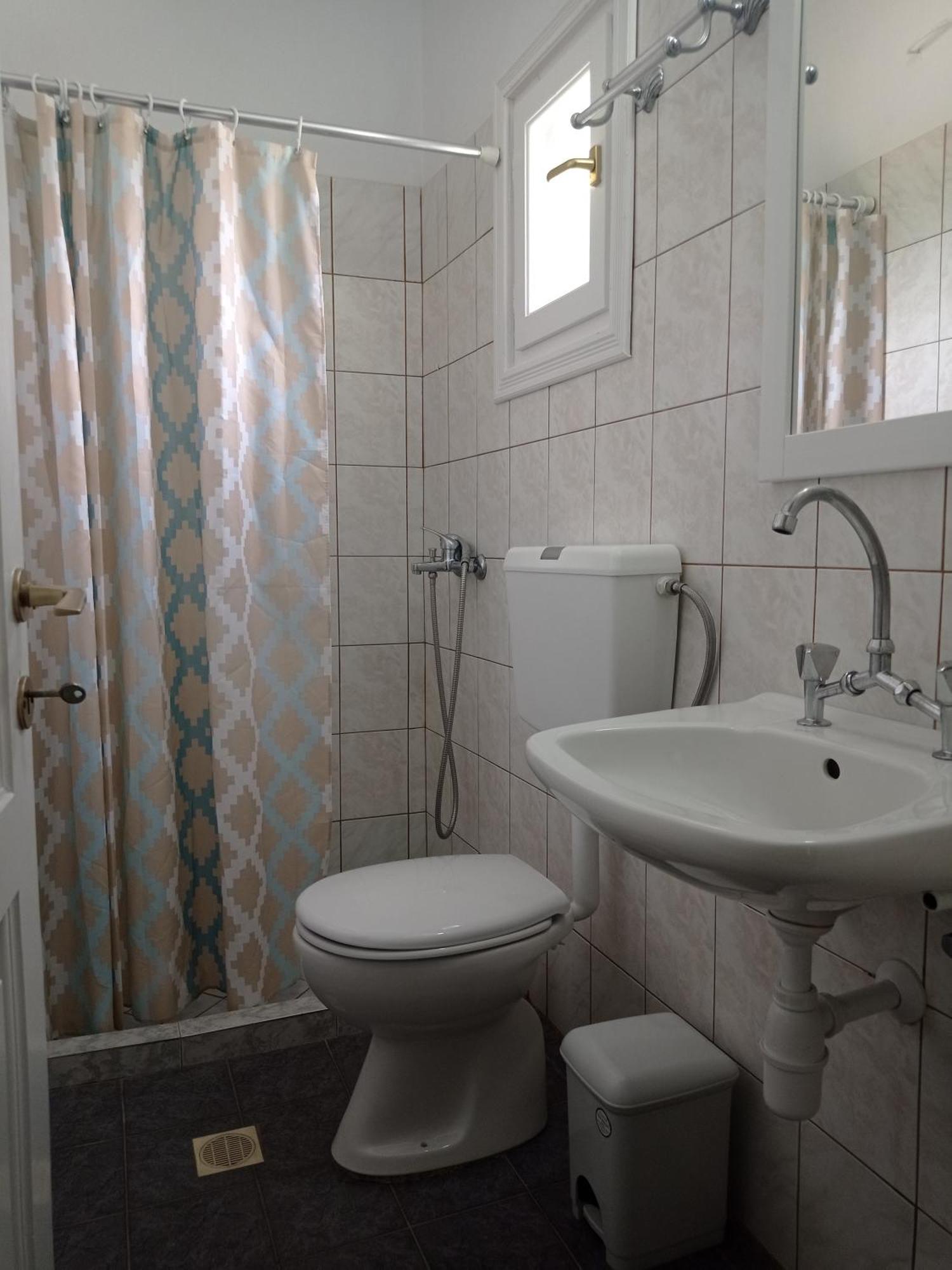 Alexandros Rooms & Studios Skopelos Town Exterior foto