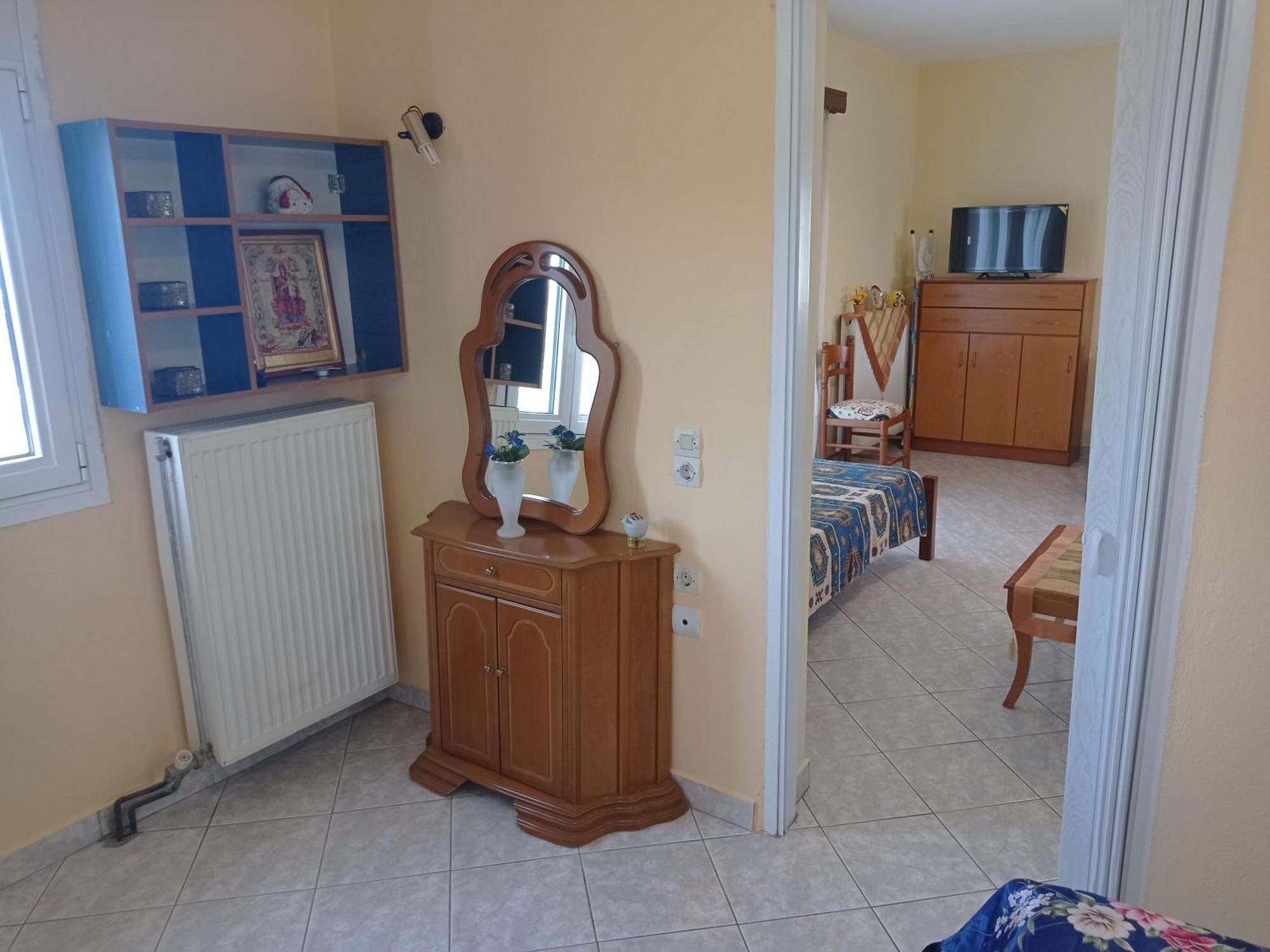 Alexandros Rooms & Studios Skopelos Town Exterior foto