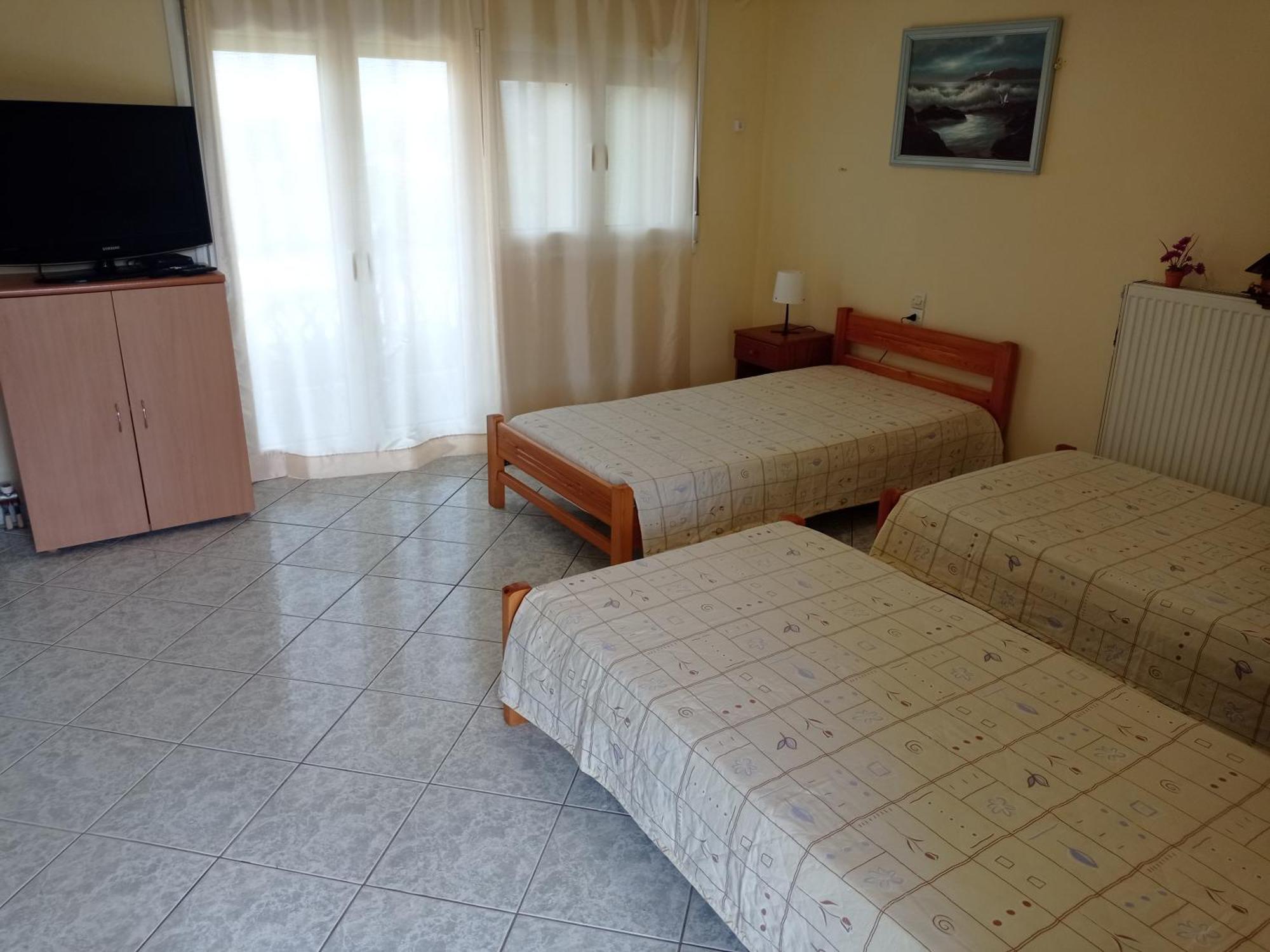 Alexandros Rooms & Studios Skopelos Town Exterior foto