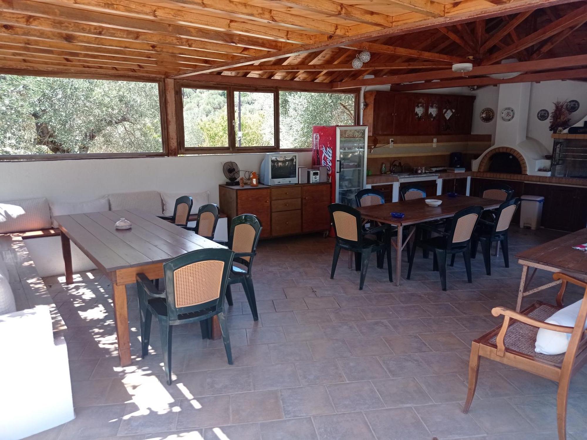 Alexandros Rooms & Studios Skopelos Town Exterior foto