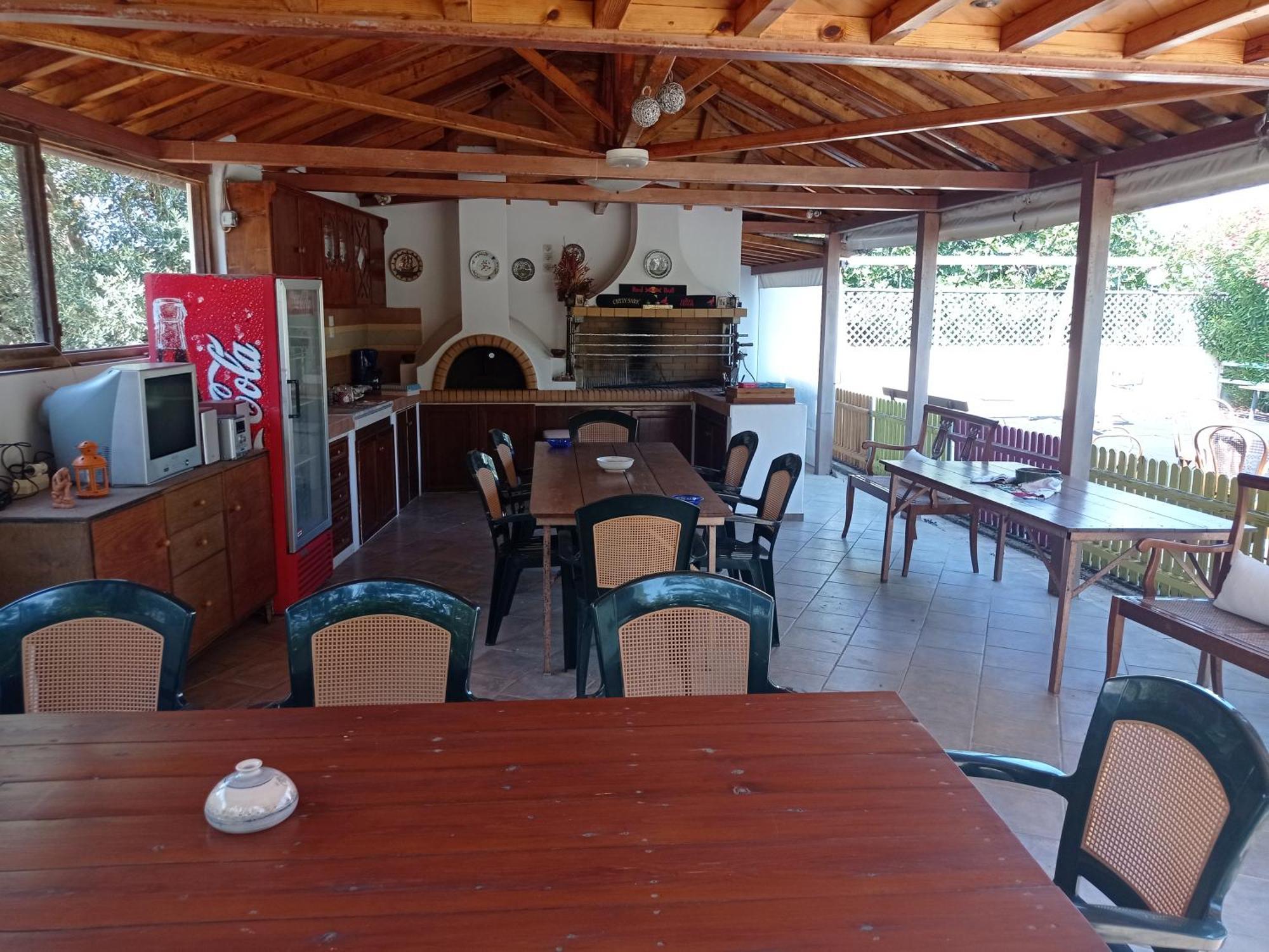 Alexandros Rooms & Studios Skopelos Town Exterior foto