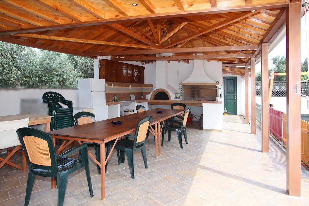 Alexandros Rooms & Studios Skopelos Town Exterior foto